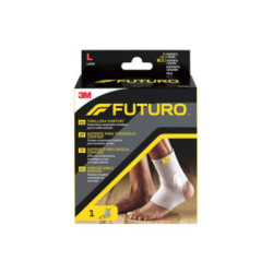 Futuro Tobillera Comfort Lift Talla Grande L