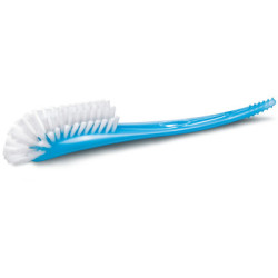 Avent Escobilla Limpia Biberón Y Tetina
