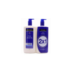 Neutrogena Formula Noruega Locion Corporal Hidra 750 Ml.