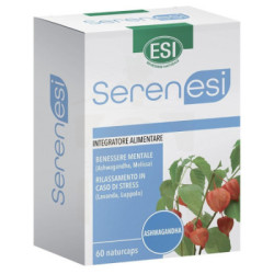 Serenesi 60 Naturcaps