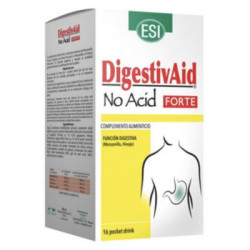 Digestivaid No Acid Forte Pockt Drink