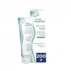 Lutsine Eryplast Pasta Al Agua 200G