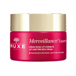 Nuxe Merveillance Expert Piel Seca 50 Ml