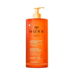 Nuxe Sun Shampo Douche 750 Ml