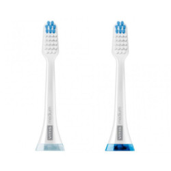 Recambio Cabezal Vitis Sonic S10/S20 Medio 2 Uds.