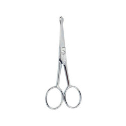Beter Tijera Cromada Punta Roma 10 5 Cm