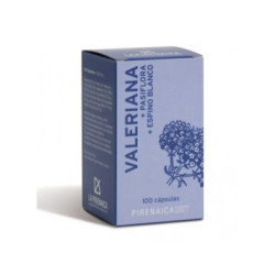 La Pirenaica Valeriana 20 Infu