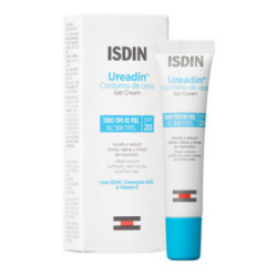 Ureadin Crema Contorno De Ojos 15 Ml.