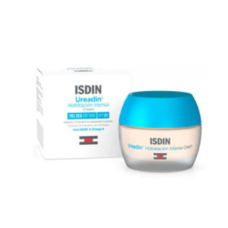 Ureadin Crema Facial Piel Seca 50 Ml.