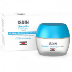 Ureadin Crema Antiarrugas Spf20 50 Ml.