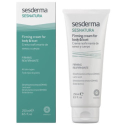 Sesderma Reafirmante Crema Senos Y Cuerpo 250 Ml.
