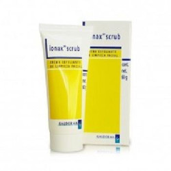Ionax Scrub 50 Ml.