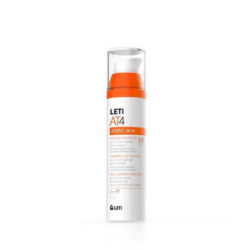 Leti At4 Hidrogel Atopic Antipicor 50 Ml