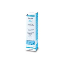 Naso Faes Fluid+ Limpieza Nasal 125 Ml.