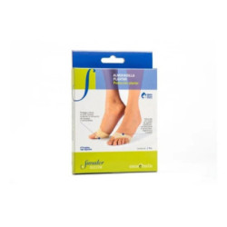 Almohadilla Plantar Sanator Silicone 41/42