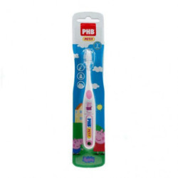 Cepillo Dental Phb Petit Classic