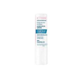 Ducray  Stick Labial  Hidratante Labial  Ictyane