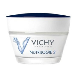 Vichy Nutrilogie 2 50 Ml.
