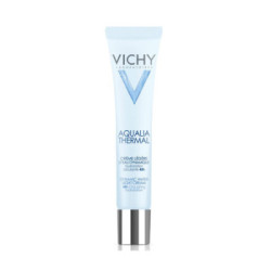 Vichy Aqualia Thermal Hidratación Dinámica Ligera 30 Ml.