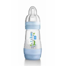 Mam Biberon Anticolic +0M 160 Ml.
