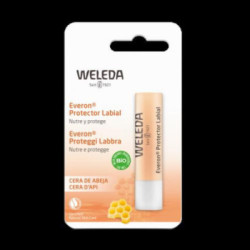 Weleda Everon Protector Labial 4 Gramos