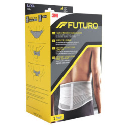 Futuro Faja Lumbar Estab.T-L/Xl